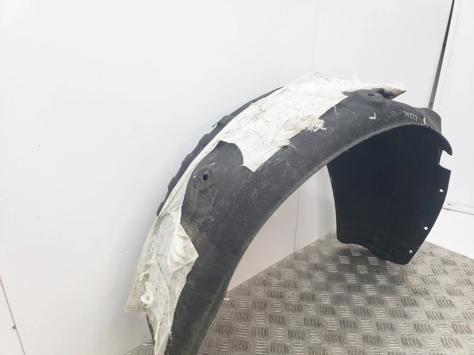 KIA CEED CD MK3 WHEEL ARCH LINER SPLASH GUARD REAR LEFT PASSENGER SIDE 2021 - Image 4 of 4