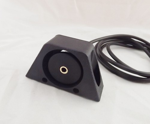 1x Panel de montaje de cable de extensión auxiliar de 3,5 mm 1/8" para tablero de barco de coche 3 pies - Imagen 3 de 5