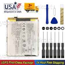 For VIivo NEX S Battery B-E6 Replacement Tool USA