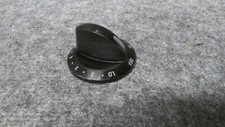 316442401 Kenmore Range Oven Burner Knob