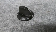 316442401 Kenmore Range Oven Burner Knob
