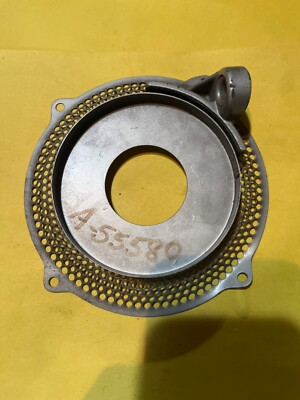 #ad NOS Homelite chainsaw housing 55580 vintage chainsaw bh69 $15.00