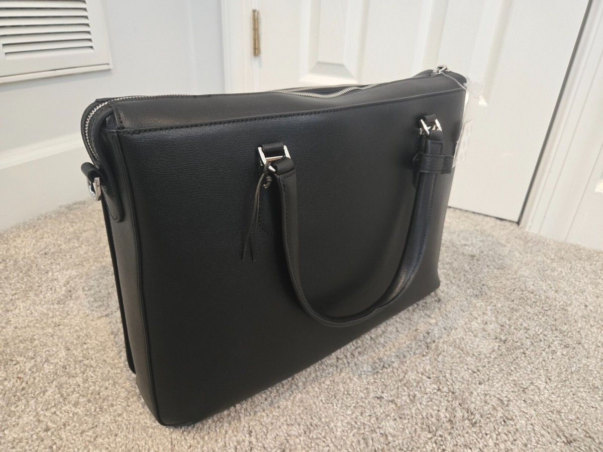 TUMI Sinclair Emma Business Black Briefcase 79396D NEW OLD STOCK! | eBay TUMI Sinclair Emma Business Black Briefcase 79396D NEW OLD STOCK! | eBay