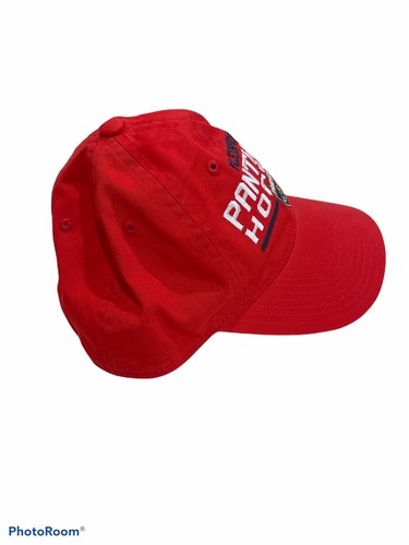 Preowned Reebok Center Ice NHL Florida Panthers Snapback Hat H5 - Picture 4 of 7