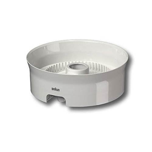 Braun bowl container juicer Tribute 4979 CJ3050 Citromatic 4979