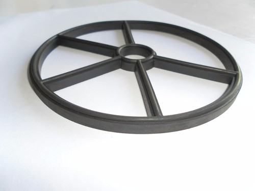 MIDAS SWIMMING POOL MULTIPORT 1.5" VALVE SPIDER GASKET 5 SPOKE - Picture 3 of 7