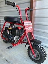 Mini Dirt Bike Manco Thunderbird 3 5hp Tecumseh Gas Engine Local Pickup Nr 347318092