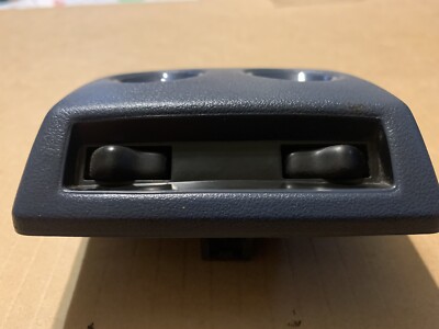 1984-1989 NISSAN 300ZX Z31 SEATER OVERHEAD MAP LIGHTS DOME