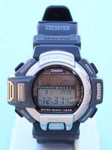 casio protrek prt 60