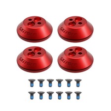 4PCS Aluminum Alloy Motor Cap Protection Motor Cover for DJI Avata 2 Accessories