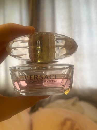 versace bright crystal (see description) - Picture 2 of 2