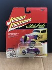 Johnny Lightning Hot Rods, 1932 Hiboy 1/64, Combined Ship $1 Per Multiple