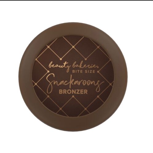 Beauty Bakerie Bite Size Snackaroons Bronzer 2.5 g/.09 oz - Perfect Blend
