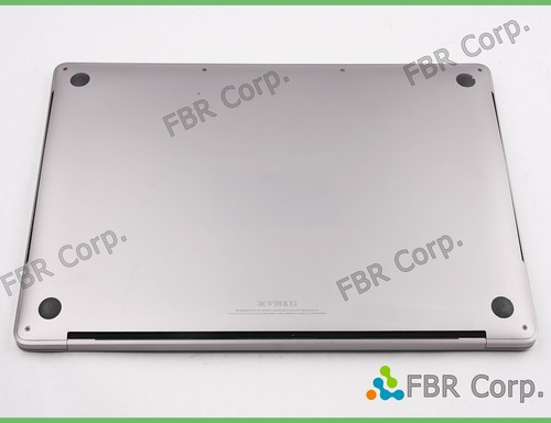 READ Apple MacBook Pro A1990 Touchbar i7-8850H 2.6GHz 16GB 512GB Apple ID Issue - Afbeelding 4 van 7