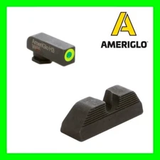 Glock Gen 3 & 4 17 19 22 23 24 26 27 33 34 35 Protector Night Sight by AmeriGlo