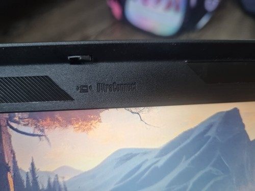 Lenovo Thinkpad X201 Laptop - 120gb SSD, 8gb RAM with dock-station - Afbeelding 13 van 21
