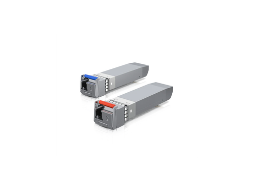 Ubiquiti Networks 10 Gbps Bidirectional Single-Mode Optical Module Simplex Trans - Picture 2 of 3