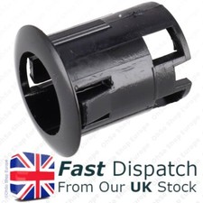 Cygne Lamona Four Noir Allumage Bouton Interrupteur Corps Support Original Pièce