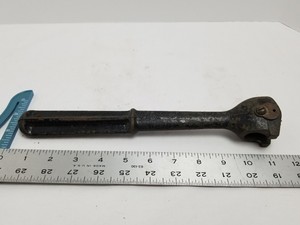 Vintage Desmond Hand Held Wheel Dresser Urbana 0 Ebay