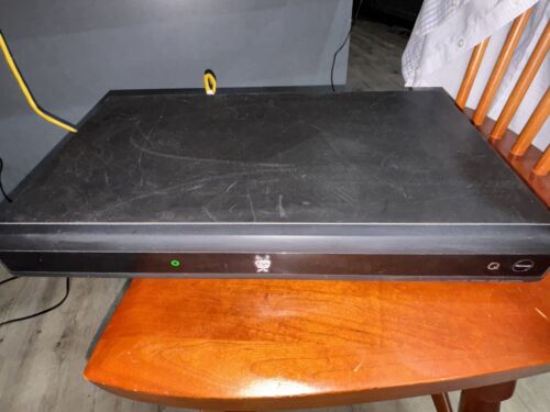 TiVo Premiere4 Series4 TiVo Mini & Router Bundle W/ 2 Remotes - Picture 2 of 17