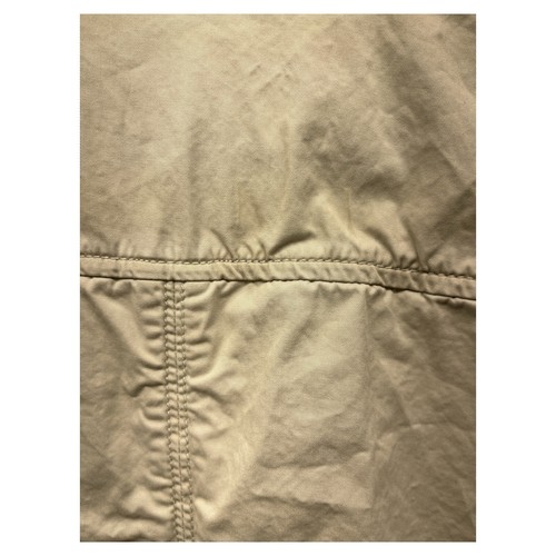 Eddie Bauer Women’s Tan Large Light 2 Button Jacket - Picture 7 of 7