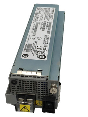 Cisco ASR-920-PWR-D PWR Supply DC Power Supply with Plastic Cover