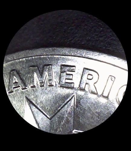 2022 P Wilma Mankiller “American Women Quarter” Die Chips On Mouth Obverse, DDR - Picture 15 of 17