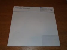 808 STATE - In Yer Face - Facially Yours Remix - 1991 UK 2-track 12" Single