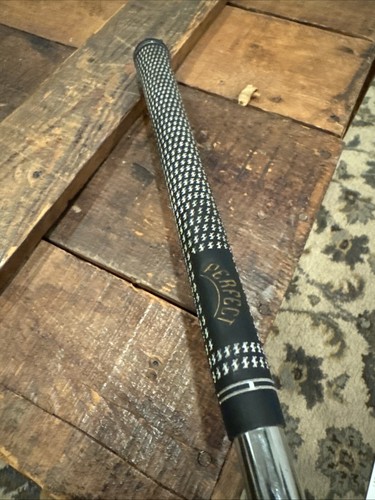 Perfect Club Golf Fairway Wood RH 39.5" Steel Shaft - Picture 7 of 8