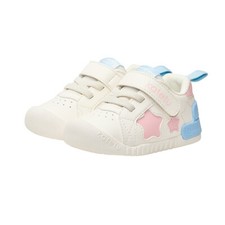 pink star toddler shoes - other size also available please ask