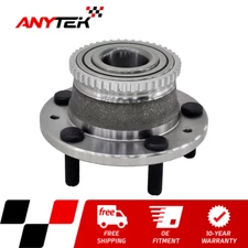 Rear Wheel Hub Bearing for 1992-1998 Mazda MPV 929 2WD 1993 1994 1995 1996 1997