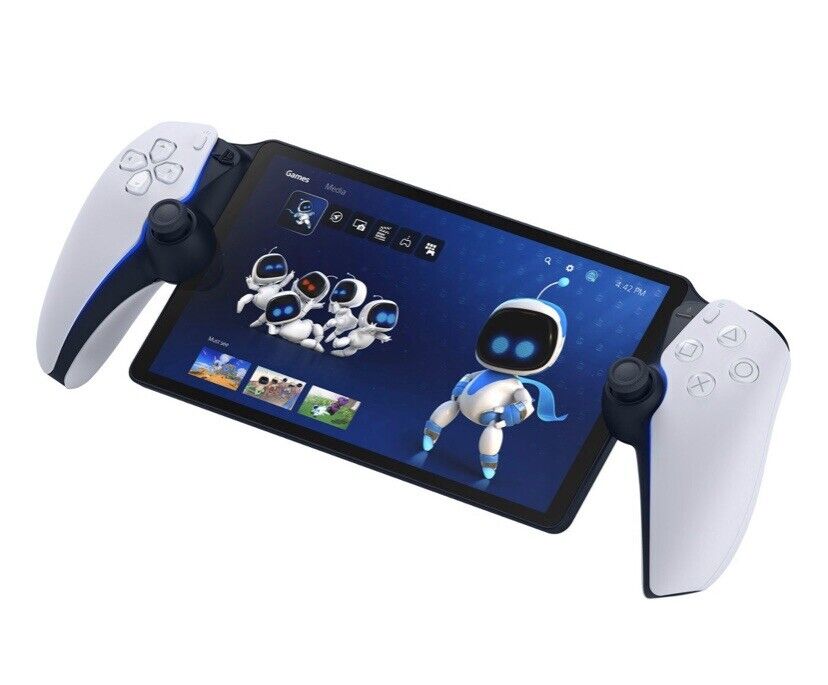 PlayStation Portal™ Remote Player