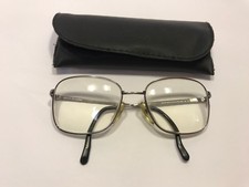 TERRI BROGAN EYEGLASSES 8849 20 53-18-135 FRAME MADE IN AUSTRIA