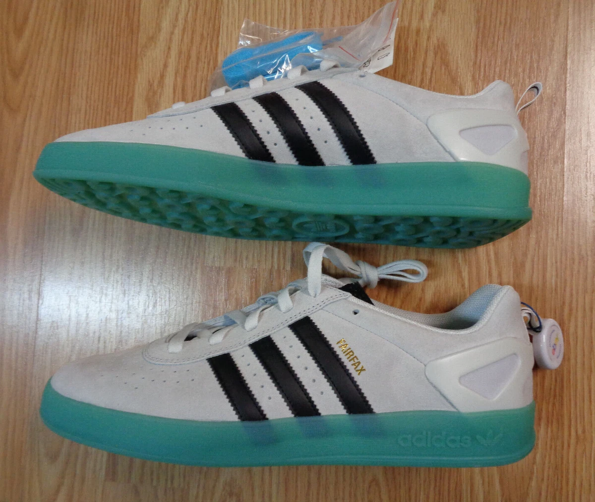 Palace x adidas fairfax cheap