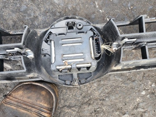VOLKSWAGEN POLO TRANS/GEARBOX AUTO, PETROL, 1.0, TURBO, AW-AE, SST CODE, 09/17- - Picture 8 of 17