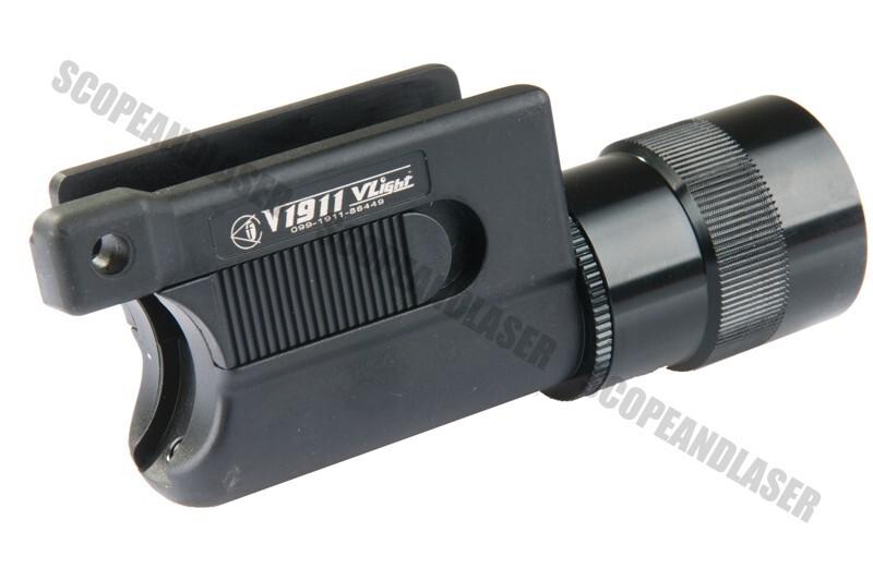 【新品】タクティカルイルミネーター　V1911 VFC V1911 Tactical light for Tokyo Marui 1911 Series (Toy