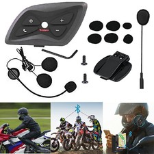 Aldi Cocoon Bluetooth Kit Motorbike 