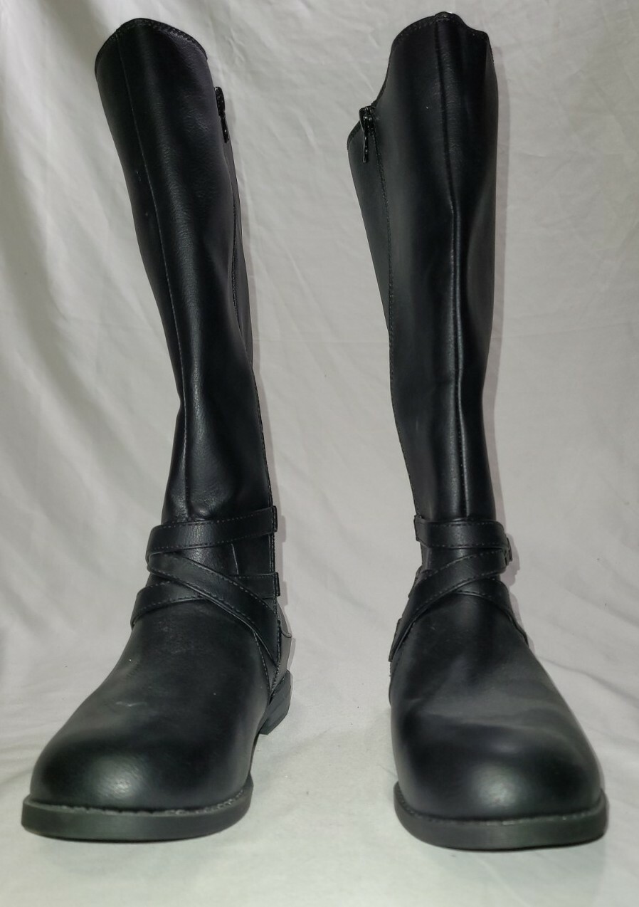 Knee High Boots #SH1-20 