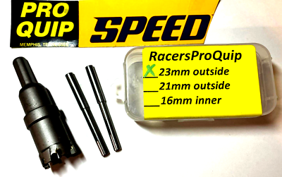 Predator Ghost & 224cc Valve Spring Seat Economy Cutter Tool .90