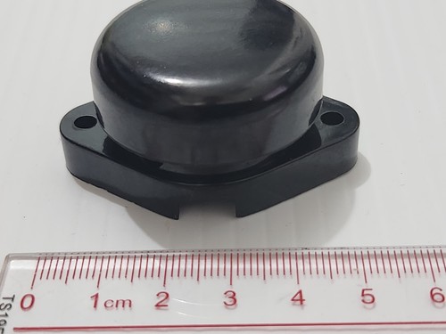 horn push button switch landrover hotrod morgan bond mkc mk c minicar 2h3383 - Picture 2 of 4