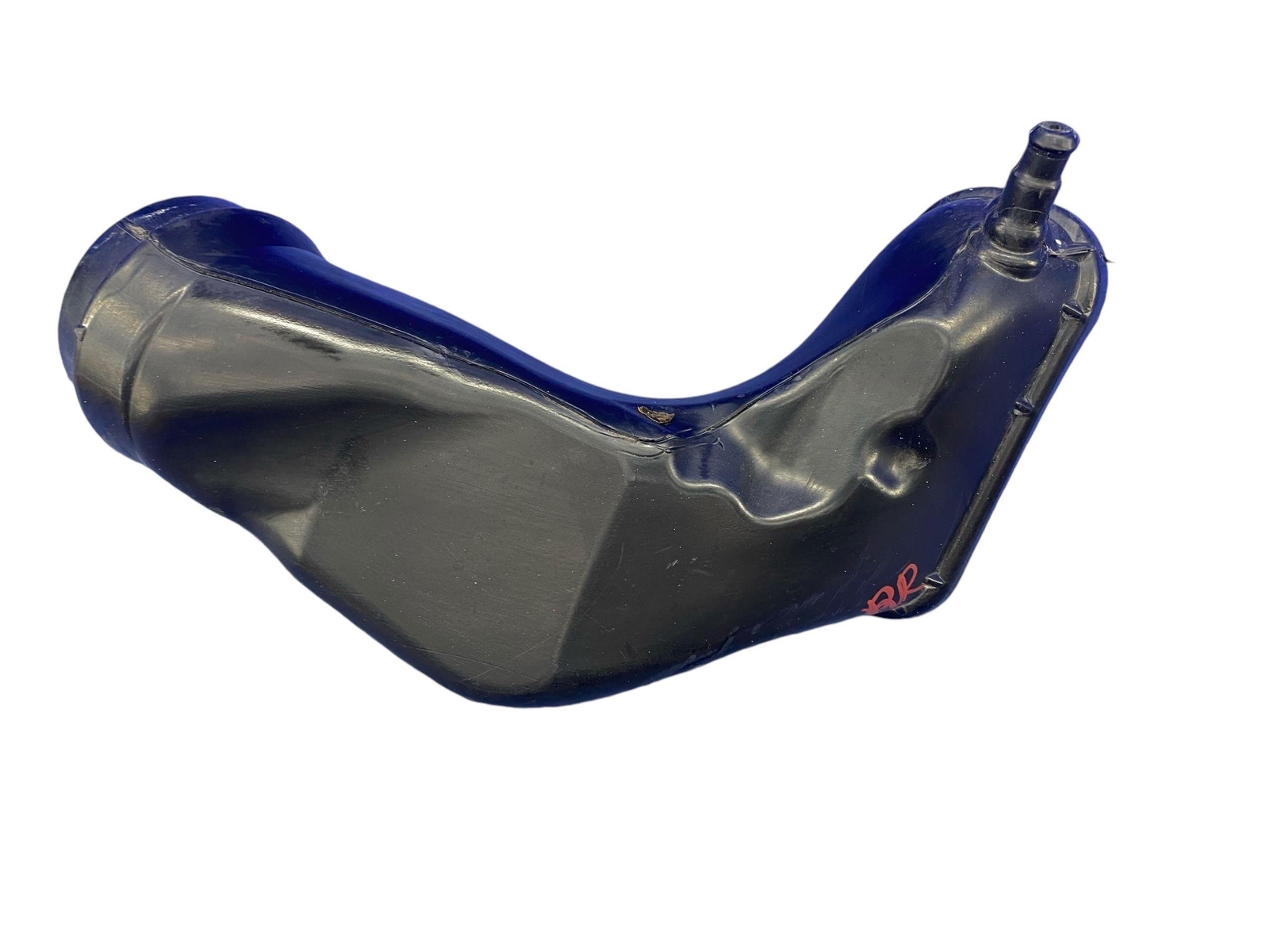 2016-2021 MCLAREN 570S RWD 3.8L ENGINE REAR RIGHT AIR INTAKE PIPE DUCT 13F0683CP