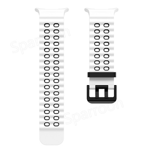 Sport Silikon Armband Uhrenarmband Für Samsung Galaxy Watch Ultra 47mm Ersatband - Picture 213 of 518