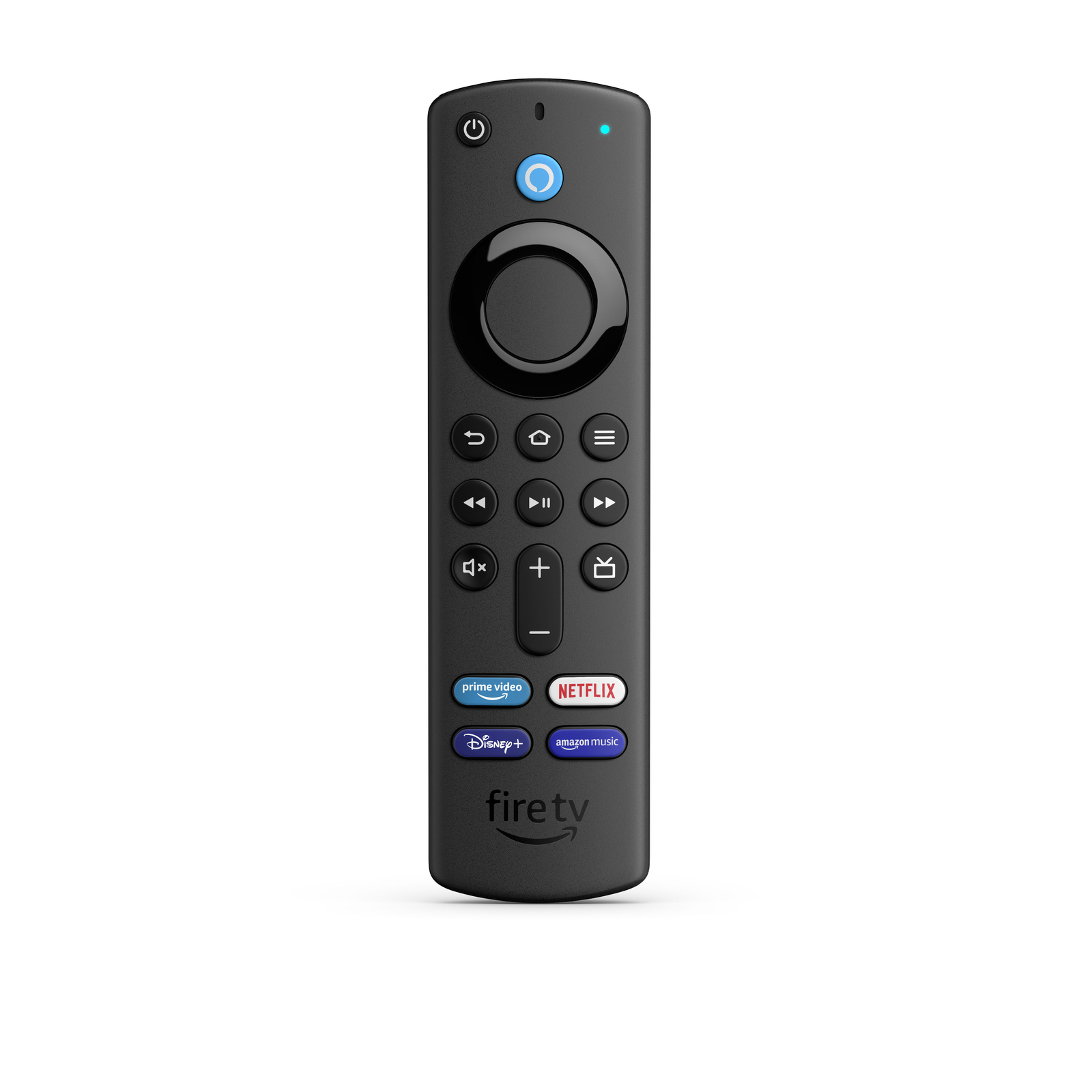 Thumbnail - Fire Tv Stick (2021) Mit Alexa-sprachfernbedienung