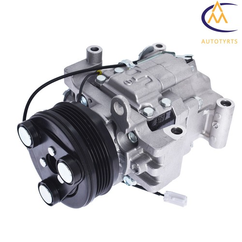 CO10759C Durable Fit For Mazda 5 2.3L 2006 07-2009 AC A/C Air Compressor 57463 - Picture 2 of 12