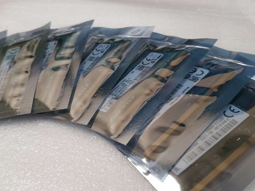 4GB 8GB 16GB 32GB Laptop DDR4 Branded Memory Modules RAM SODIMM lot - Picture 9 of 14