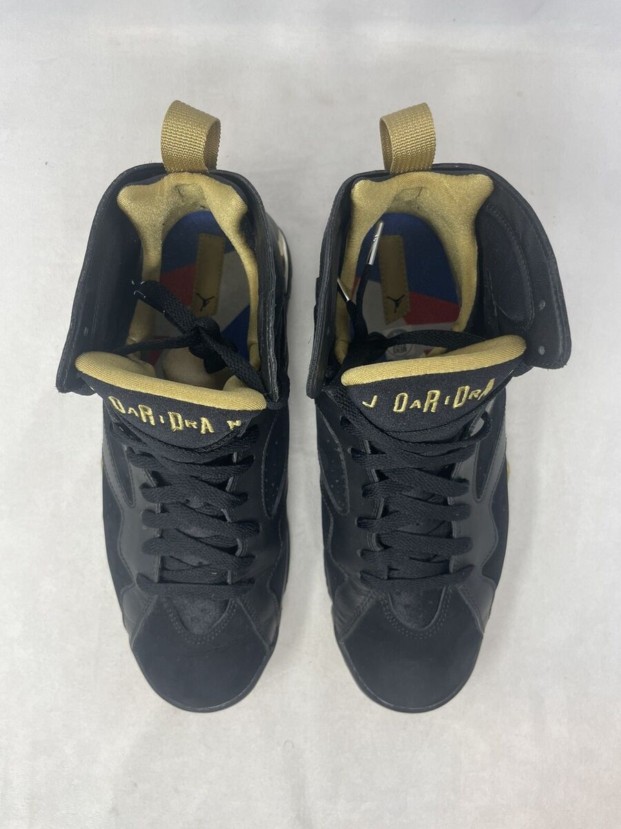 Air Jordan 7/6 Retro Golden Moments Pack 2012 535357935 Air Jordan 7/6 Retro Golden Moments Pack 2012 535357935