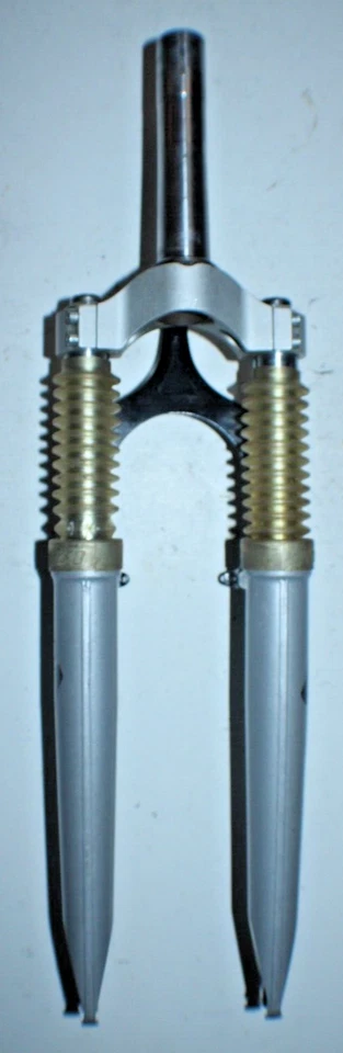 Specialized Future Shock Suspension MTB Fork Set 26" 11/8" Threadless ExtraParts - Image 2 of 4