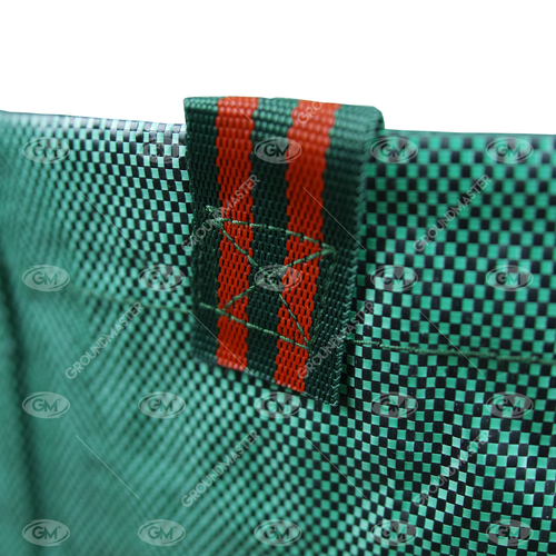 GroundMaster 300L Round Garden Waste Bags - Heavy Duty Reinforced Storage Sacks - Picture 5 of 61