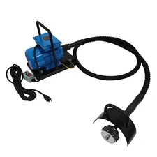 1 PC Electric Deck Rust Remover Steel Plate Surface Rust Remover 110V