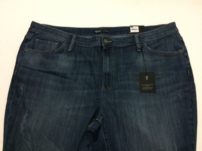 Simply Vera Vera Wang BootCut Jeans For 
